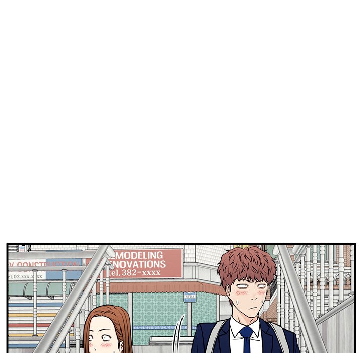 Jinxed Jinxed EP 35 - Toomics page 83 - 