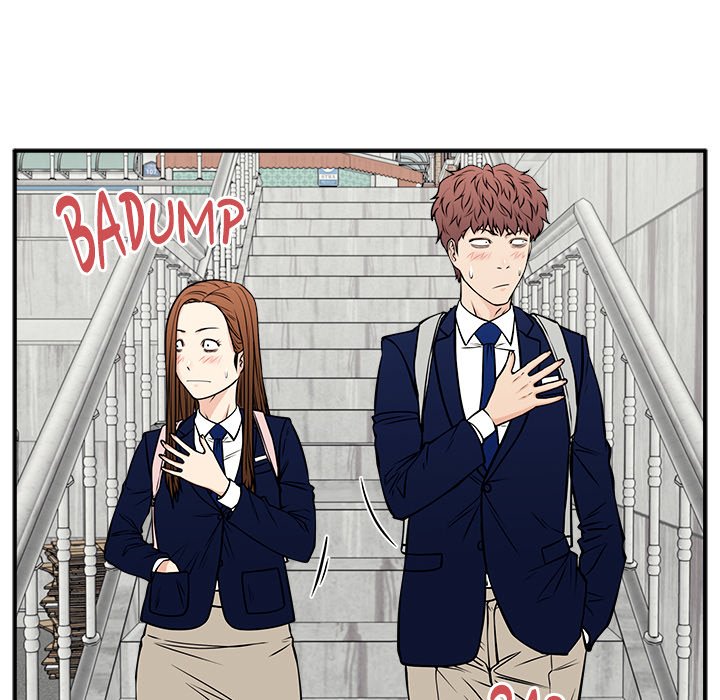 Jinxed Jinxed EP 35 - Toomics page 85 - 