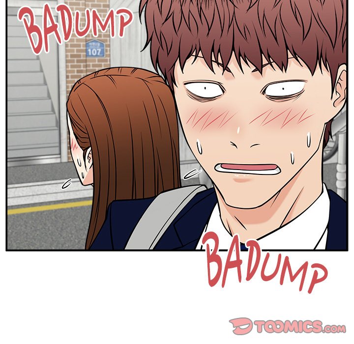 Jinxed Jinxed EP 35 - Toomics page 87 - 
