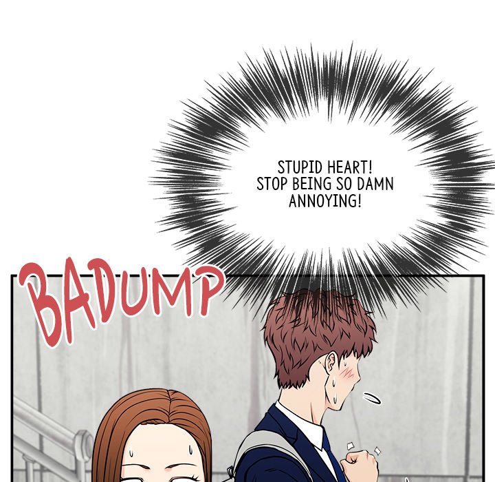 Jinxed Jinxed EP 35 - Toomics page 88 - 