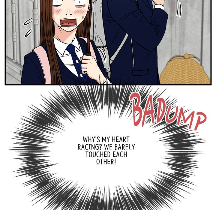 Jinxed Jinxed EP 35 - Toomics page 89 - 