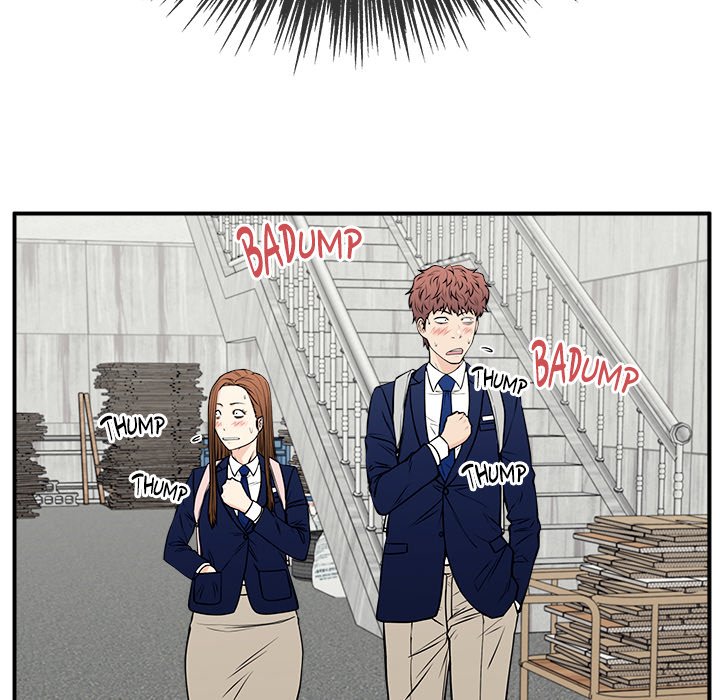 Jinxed Jinxed EP 35 - Toomics page 90 - 