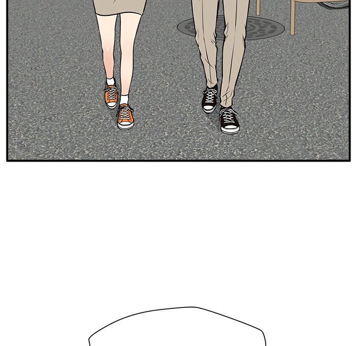 Jinxed Jinxed EP 35 - Toomics page 91 - 