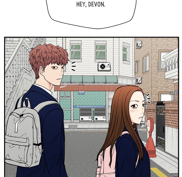 Jinxed Jinxed EP 35 - Toomics page 92 - 