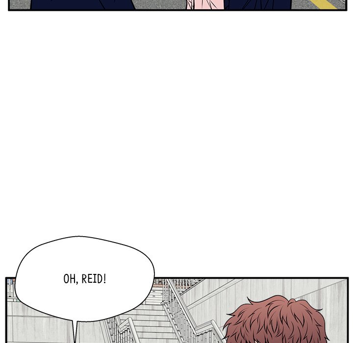 Jinxed Jinxed EP 35 - Toomics page 93 - 