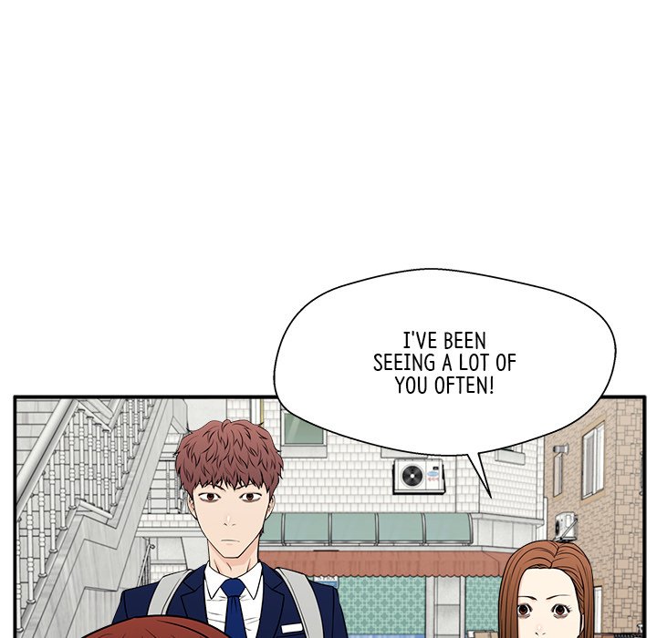 Jinxed Jinxed EP 35 - Toomics page 95 - 