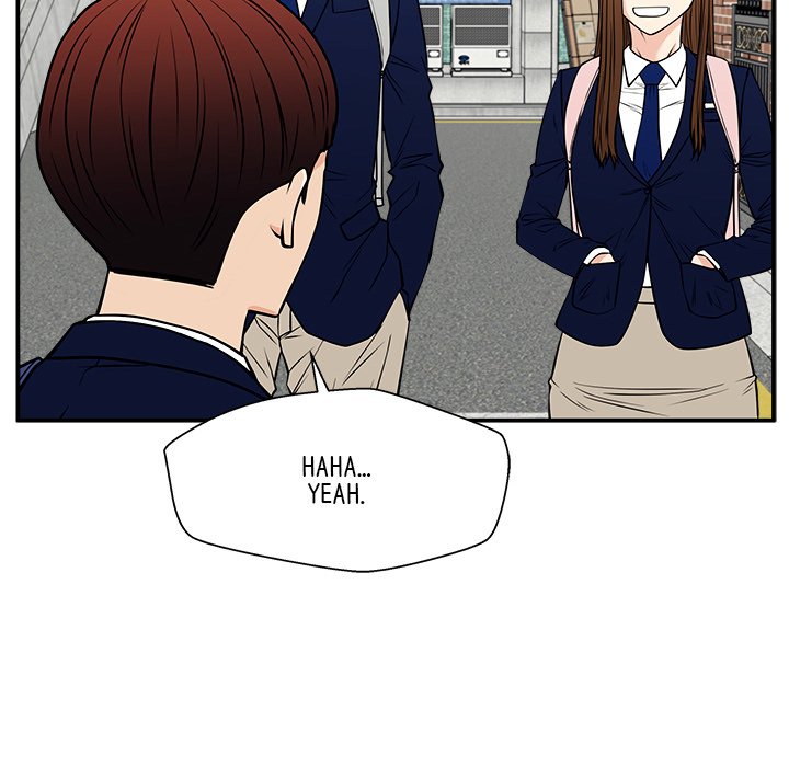 Jinxed Jinxed EP 35 - Toomics page 96 - 