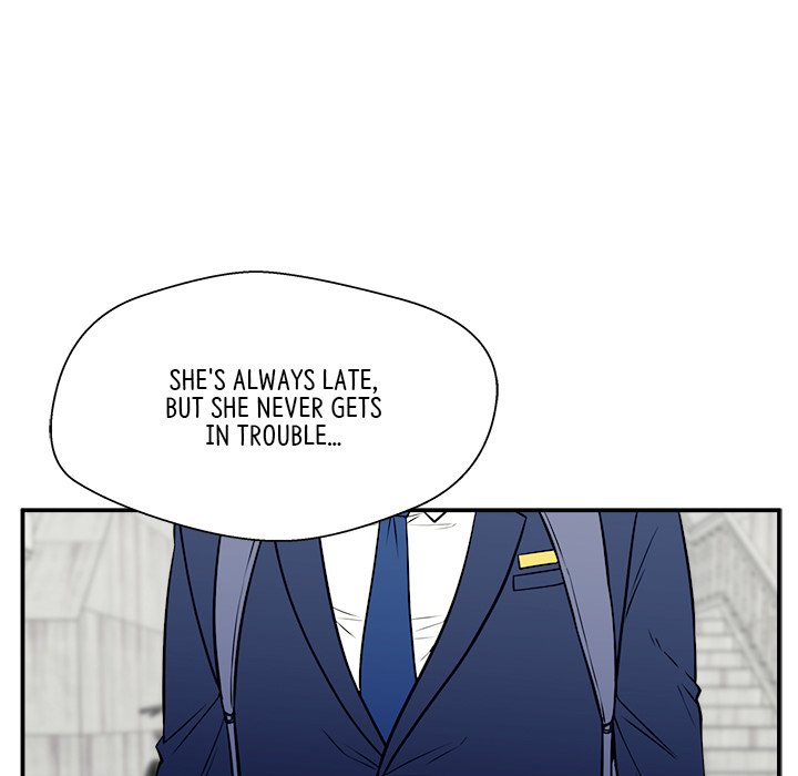 Jinxed Jinxed EP 35 - Toomics page 100 - 