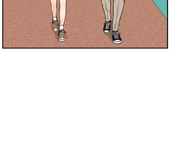 Jinxed Jinxed EP 36 - Toomics page 108 - 