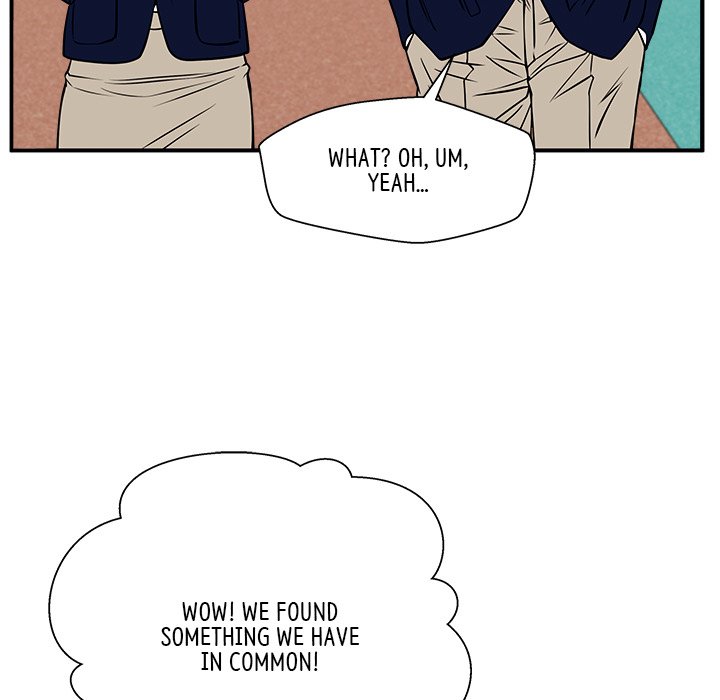 Jinxed Jinxed EP 36 - Toomics page 110 - 