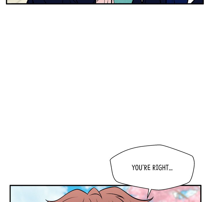 Jinxed Jinxed EP 36 - Toomics page 112 - 