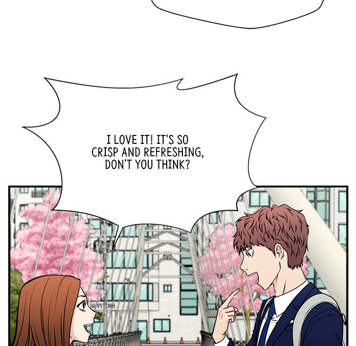 Jinxed Jinxed EP 36 - Toomics page 114 - 