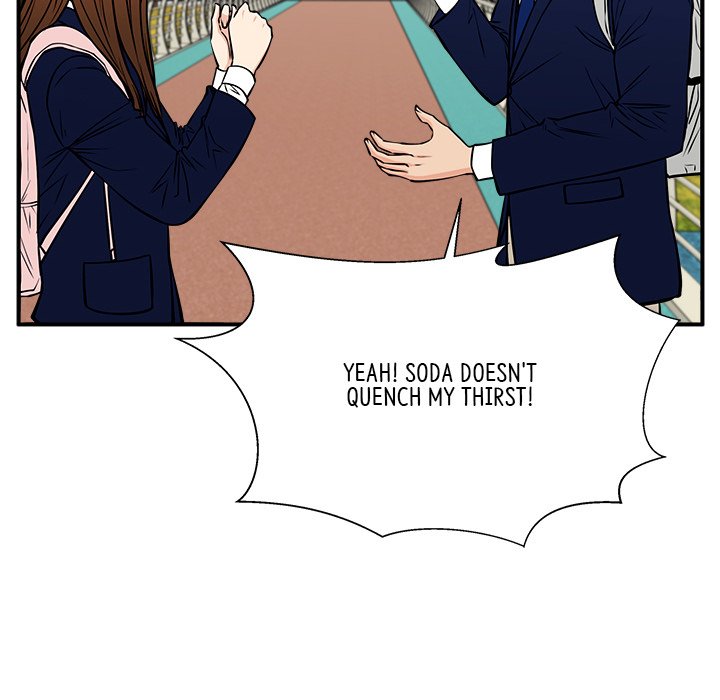 Jinxed Jinxed EP 36 - Toomics page 115 - 