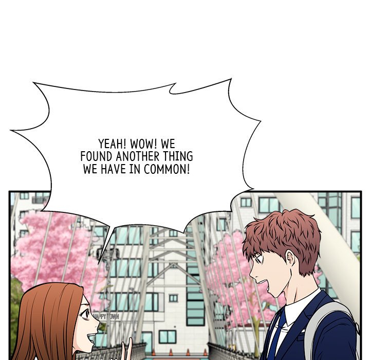 Jinxed Jinxed EP 36 - Toomics page 116 - 