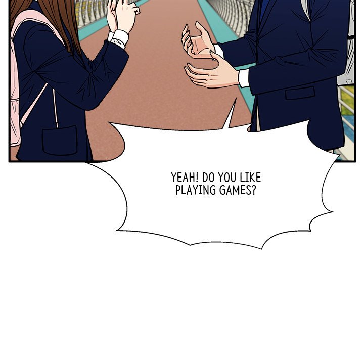 Jinxed Jinxed EP 36 - Toomics page 117 - 