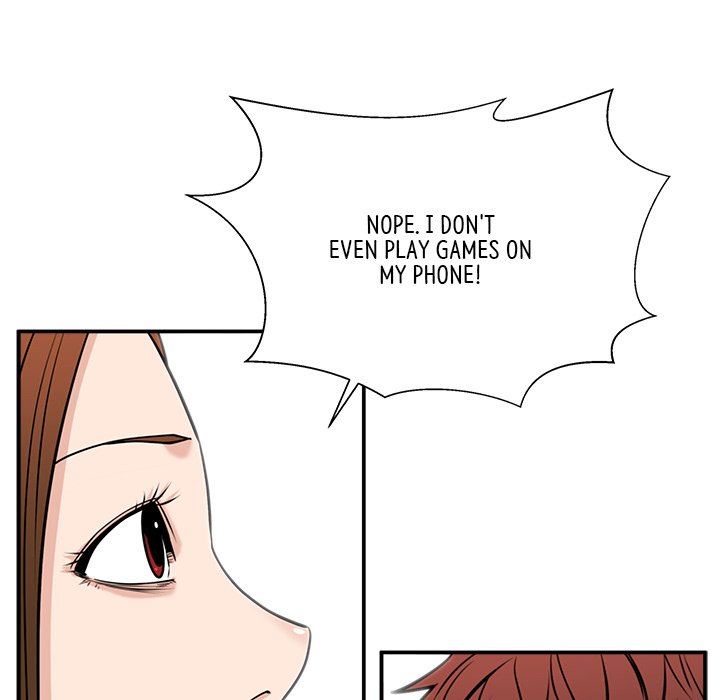 Jinxed Jinxed EP 36 - Toomics page 118 - 