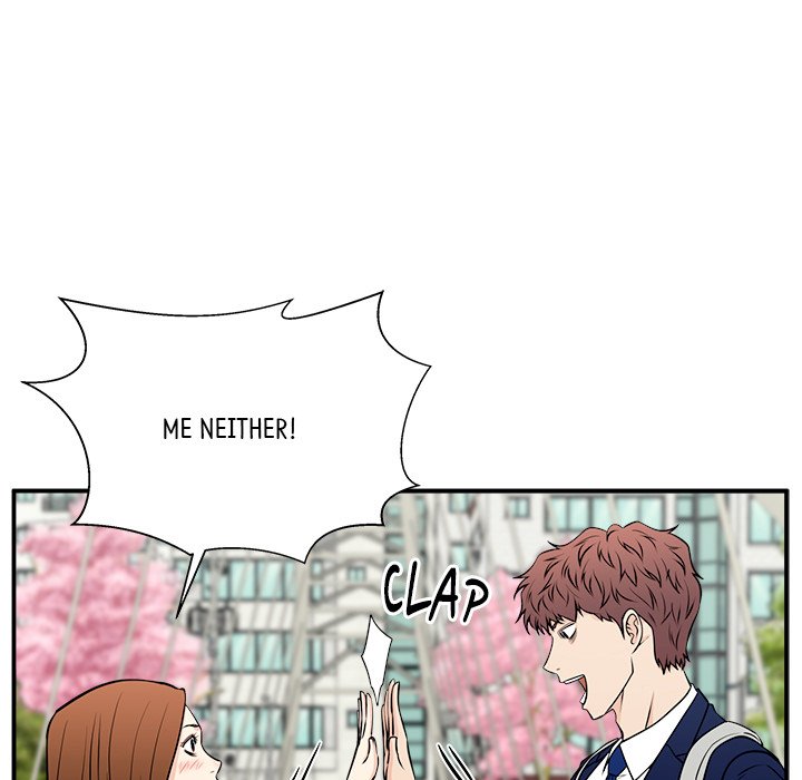 Jinxed Jinxed EP 36 - Toomics page 124 - 