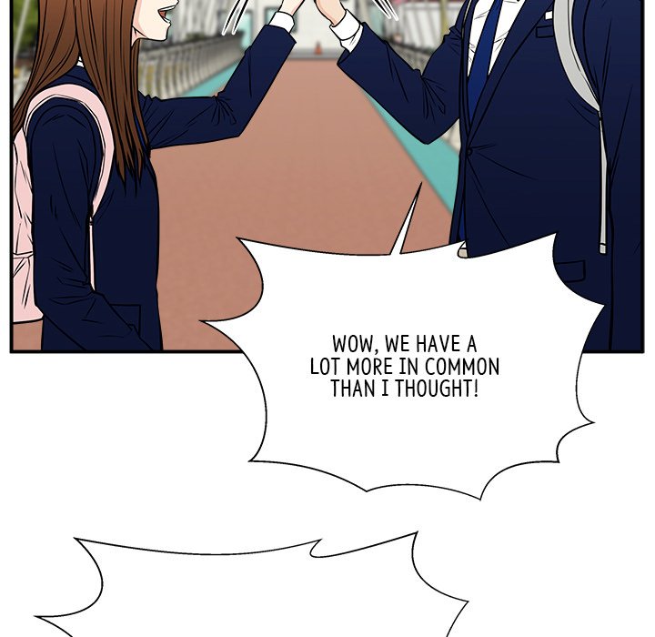 Jinxed Jinxed EP 36 - Toomics page 125 - 