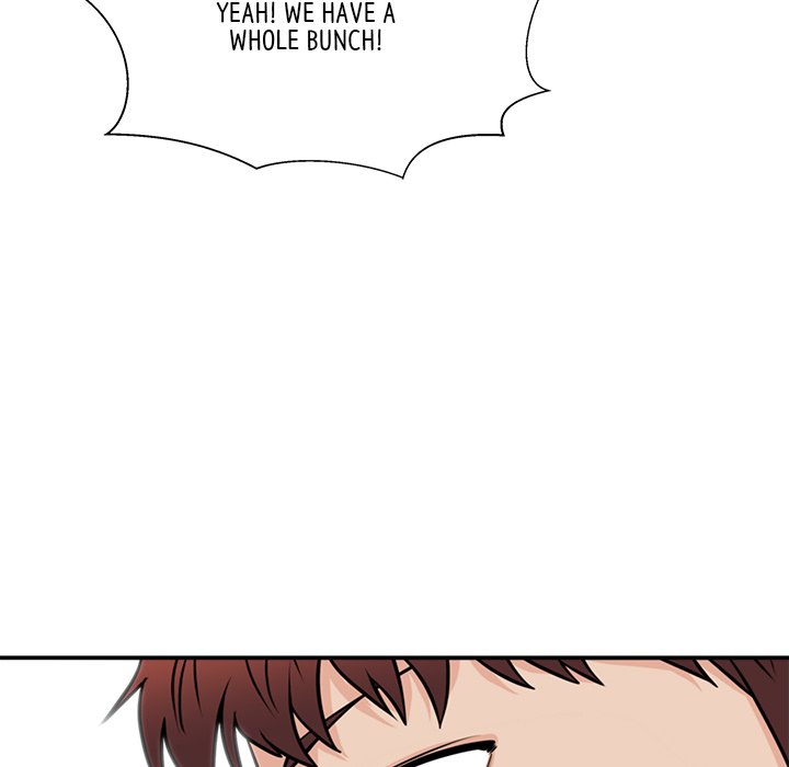 Jinxed Jinxed EP 36 - Toomics page 126 - 