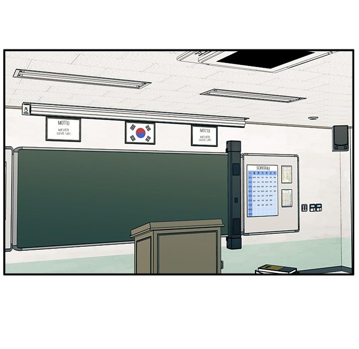 Jinxed Jinxed EP 36 - Toomics page 134 - 