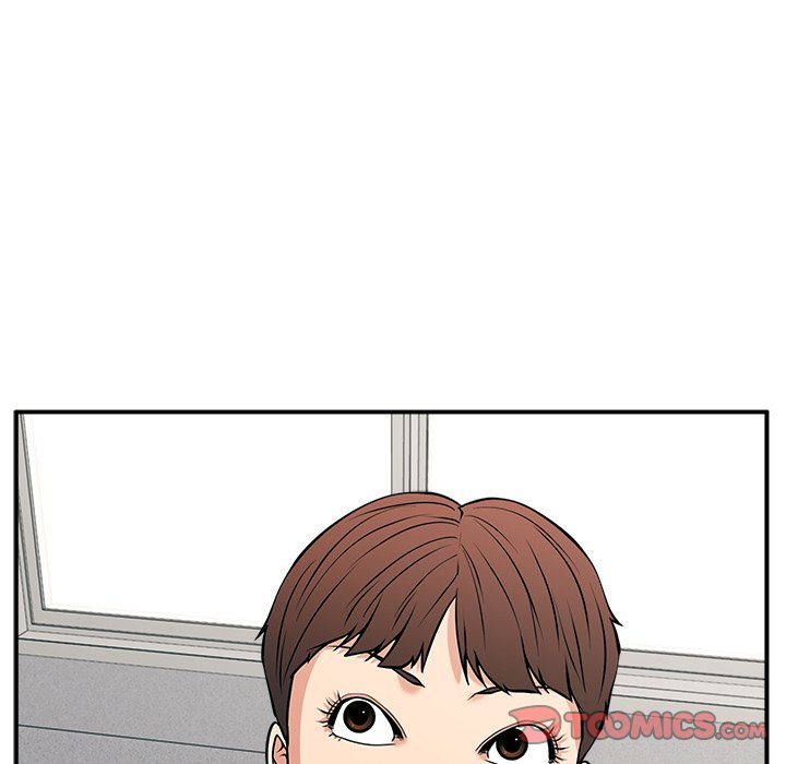 Jinxed Jinxed EP 36 - Toomics page 135 - 