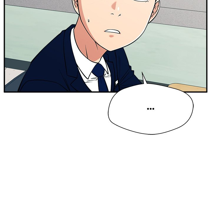 Jinxed Jinxed EP 36 - Toomics page 136 - 