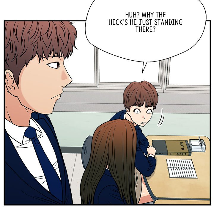 Jinxed Jinxed EP 36 - Toomics page 139 - 