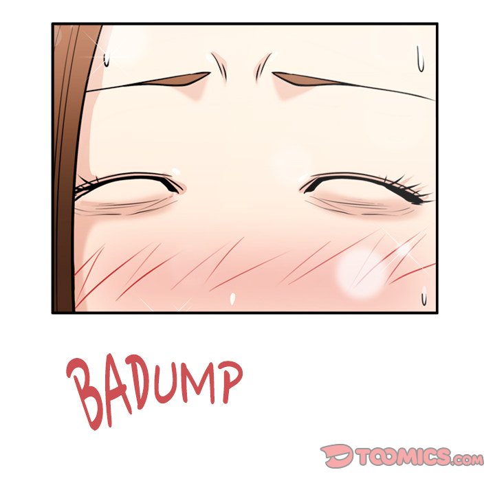 Jinxed Jinxed EP 36 - Toomics page 15 - 