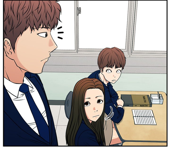 Jinxed Jinxed EP 36 - Toomics page 141 - 