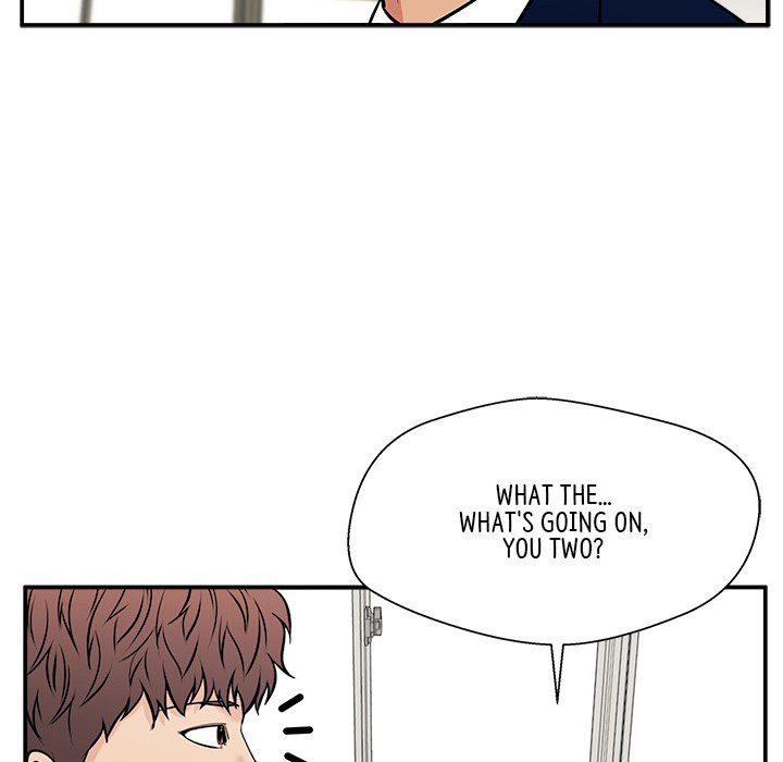 Jinxed Jinxed EP 36 - Toomics page 145 - 