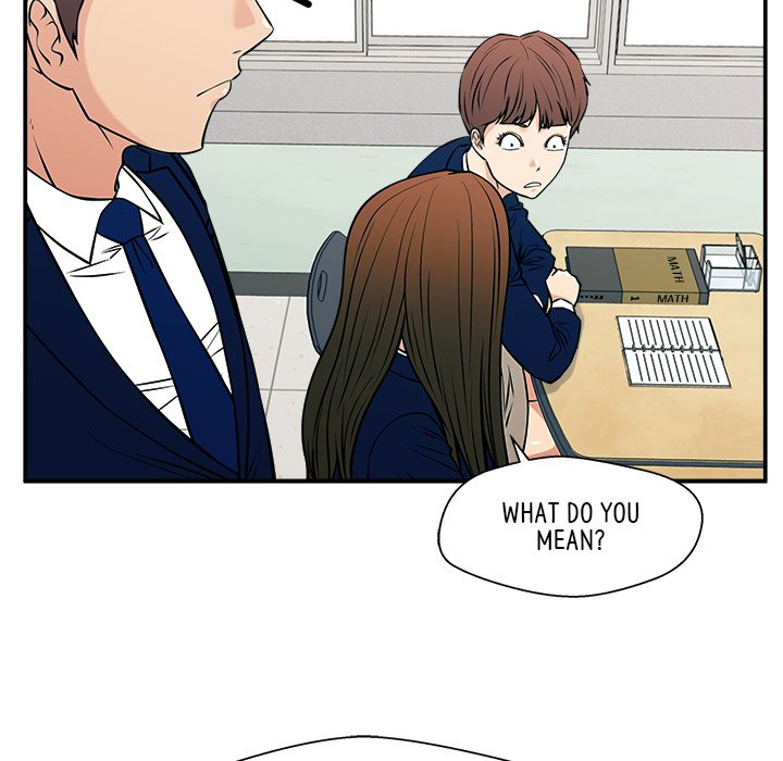 Jinxed Jinxed EP 36 - Toomics page 146 - 