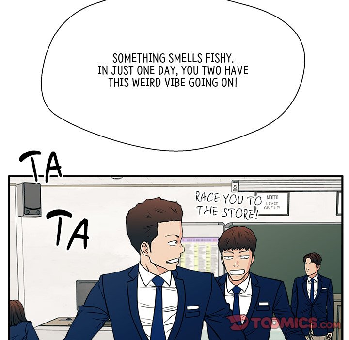 Jinxed Jinxed EP 36 - Toomics page 147 - 