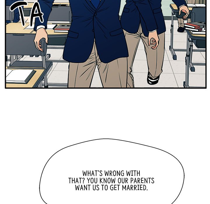 Jinxed Jinxed EP 36 - Toomics page 148 - 