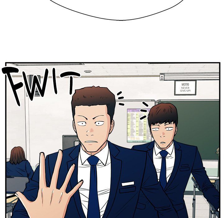 Jinxed Jinxed EP 36 - Toomics page 149 - 