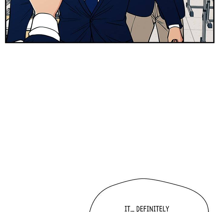 Jinxed Jinxed EP 36 - Toomics page 150 - 
