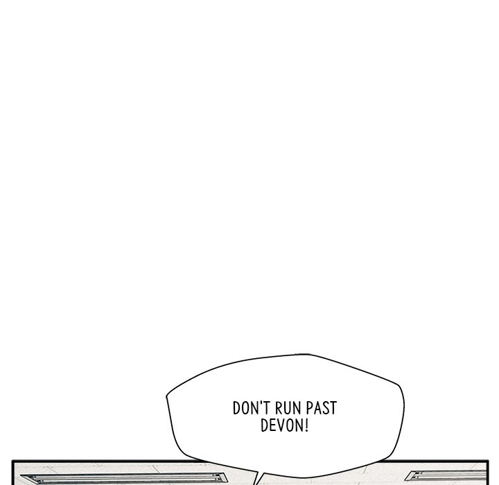 Jinxed Jinxed EP 36 - Toomics page 152 - 