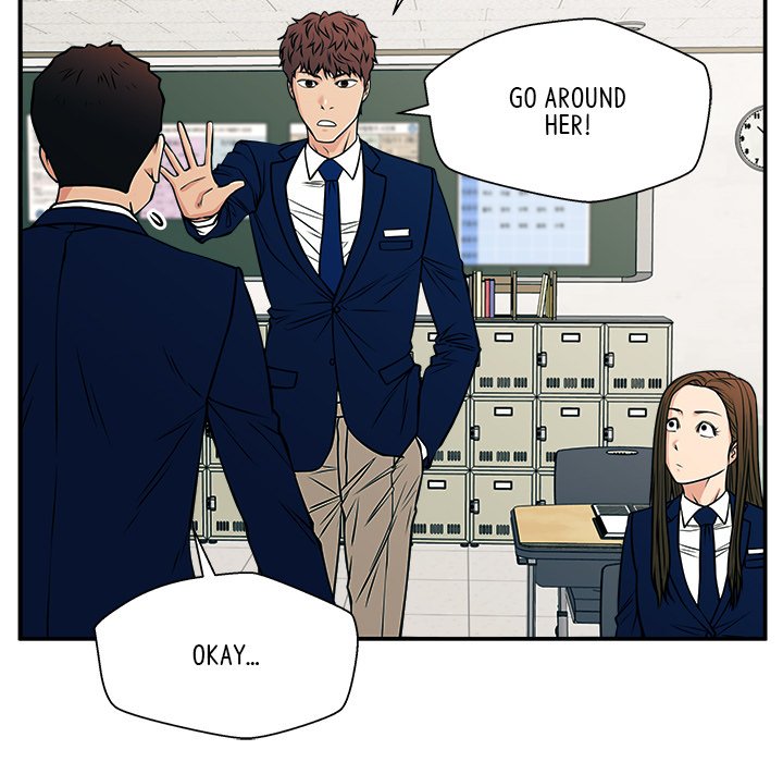 Jinxed Jinxed EP 36 - Toomics page 153 - 