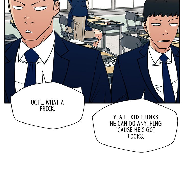 Jinxed Jinxed EP 36 - Toomics page 155 - 