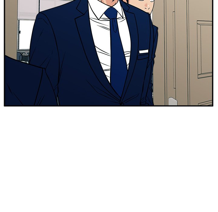 Jinxed Jinxed EP 36 - Toomics page 157 - 