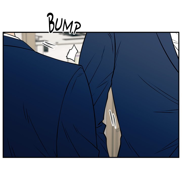 Jinxed Jinxed EP 36 - Toomics page 158 - 