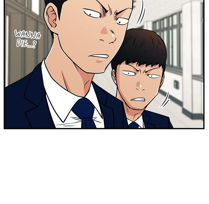 Jinxed Jinxed EP 36 - Toomics page 160 - 