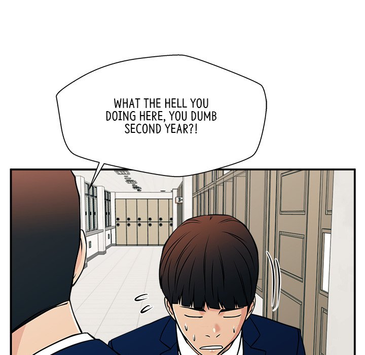 Jinxed Jinxed EP 36 - Toomics page 161 - 