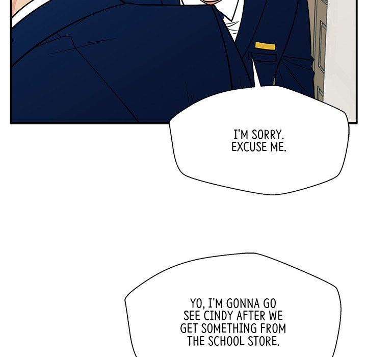 Jinxed Jinxed EP 36 - Toomics page 162 - 