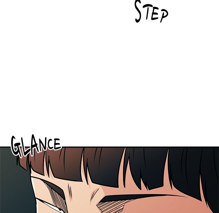 Jinxed Jinxed EP 36 - Toomics page 164 - 