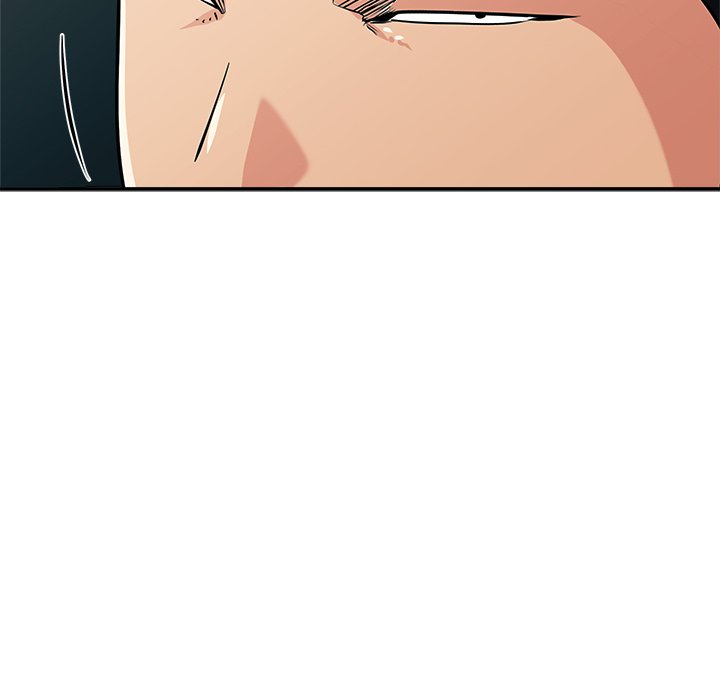 Jinxed Jinxed EP 36 - Toomics page 165 - 