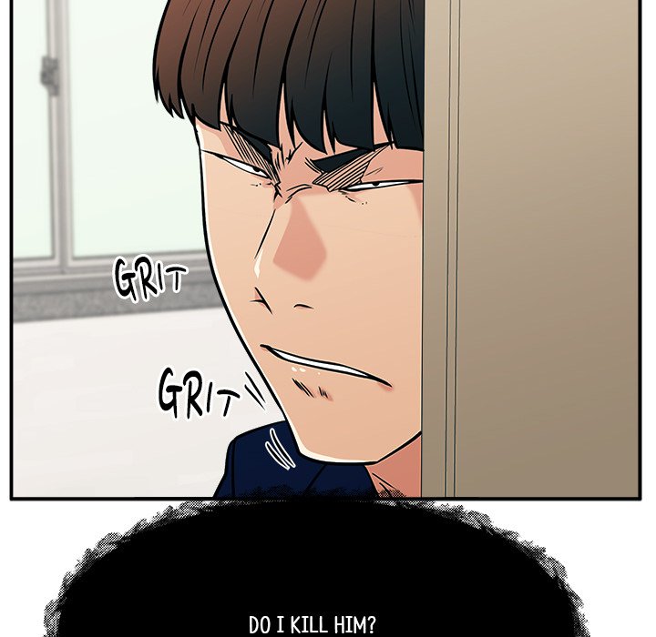 Jinxed Jinxed EP 36 - Toomics page 169 - 