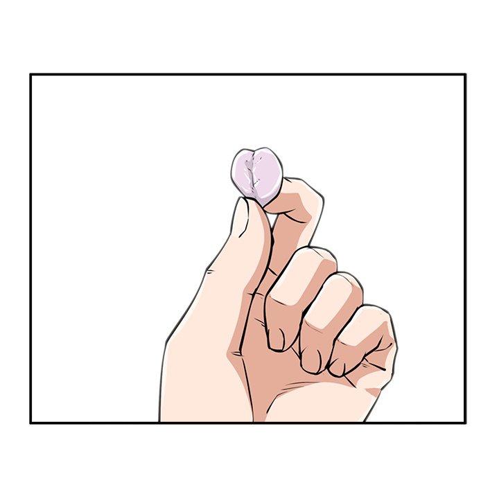 Jinxed Jinxed EP 36 - Toomics page 19 - 