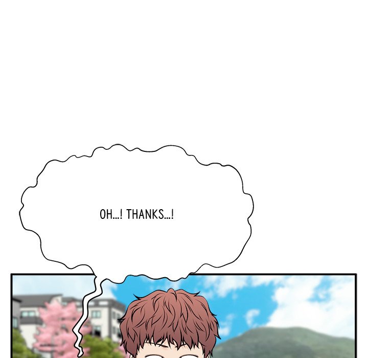 Jinxed Jinxed EP 36 - Toomics page 20 - 