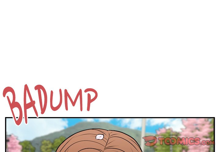 Jinxed Jinxed EP 36 - Toomics page 3 - 