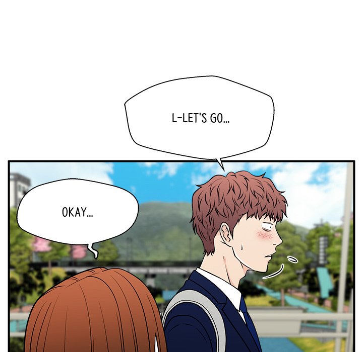 Jinxed Jinxed EP 36 - Toomics page 22 - 